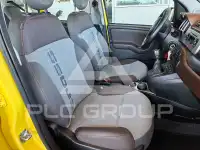 2016 Fiat Panda