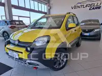 2016 Fiat Panda