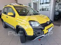 2016 Fiat Panda