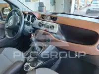 2016 Fiat Panda