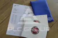 2016 Fiat Panda