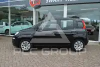 2016 Fiat Panda