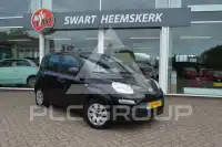 2016 Fiat Panda