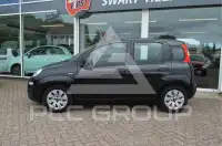 2016 Fiat Panda