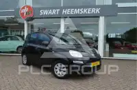 2016 Fiat Panda