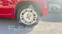 2016 Fiat Panda