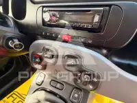 2016 Fiat Panda