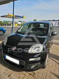2016 Fiat Panda