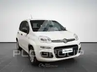 2016 Fiat Panda