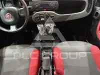 2016 Fiat Panda