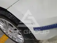2016 Fiat Panda