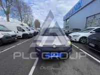 2016 Fiat Panda