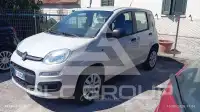 2016 Fiat Panda