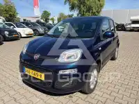 2016 Fiat Panda