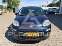 2016 Fiat Panda