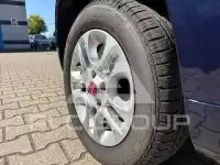 2016 Fiat Panda