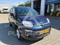 2016 Fiat Panda