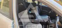 2016 Fiat Panda