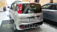 2016 Fiat Panda