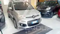 2016 Fiat Panda