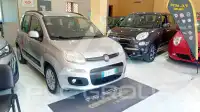 2016 Fiat Panda