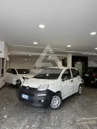 2016 Fiat Panda