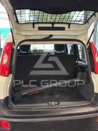 2016 Fiat Panda