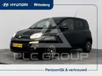 2016 Fiat Panda