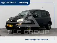2016 Fiat Panda
