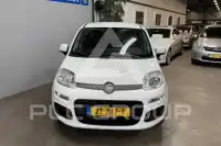 2016 Fiat Panda