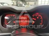 2016 Fiat Panda