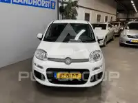 2016 Fiat Panda