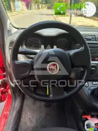 2016 Fiat Panda