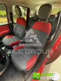 2016 Fiat Panda
