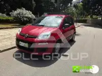 2016 Fiat Panda