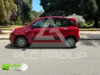 2016 Fiat Panda