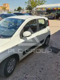2016 Fiat Panda