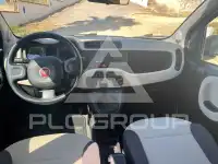2016 Fiat Panda