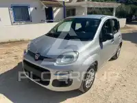 2016 Fiat Panda
