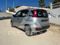 2016 Fiat Panda