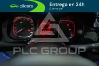 2016 Fiat Panda