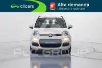 2016 Fiat Panda