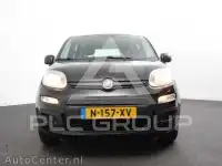 2016 Fiat Panda