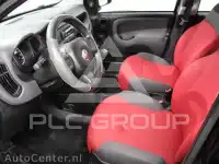 2016 Fiat Panda