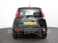 2016 Fiat Panda