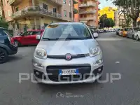 2016 Fiat Panda