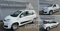 2016 Fiat Panda