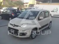 2016 Fiat Panda