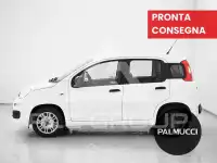 2016 Fiat Panda