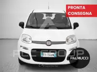 2016 Fiat Panda